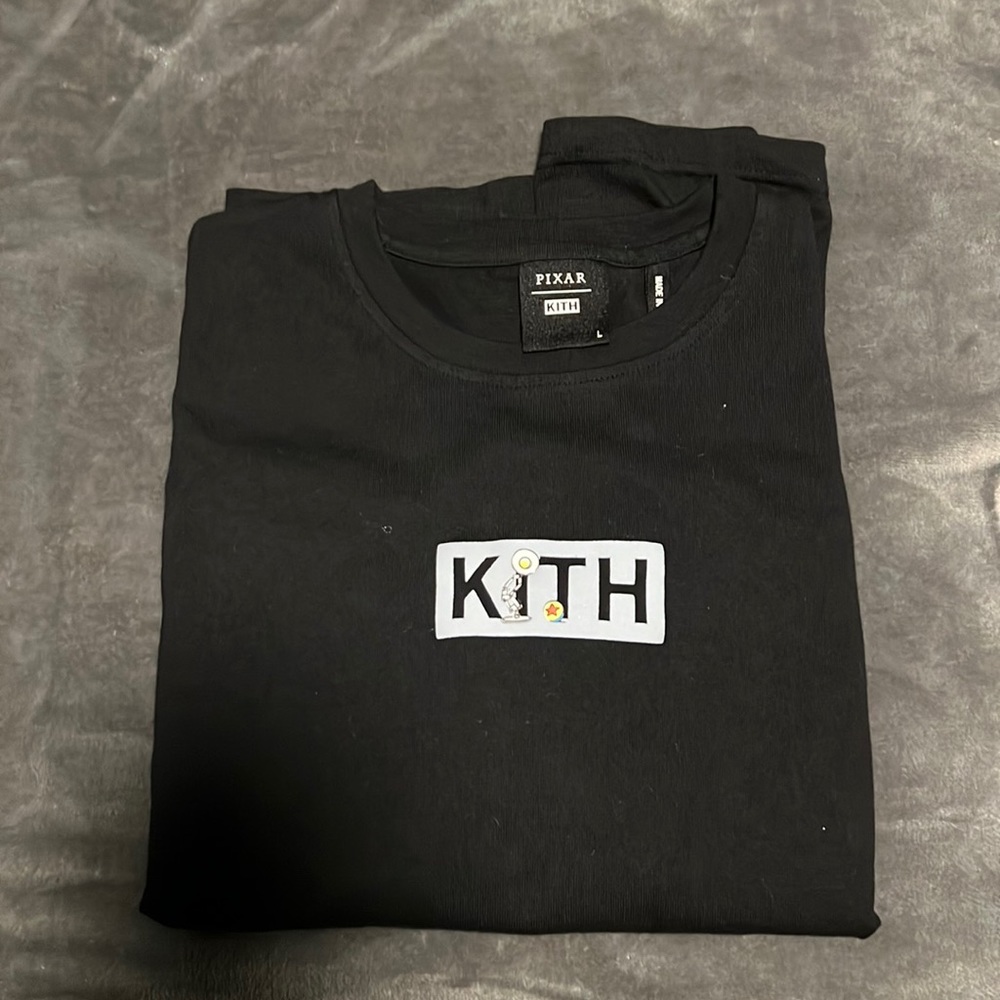 KITH Pixar edition mens T-shirt